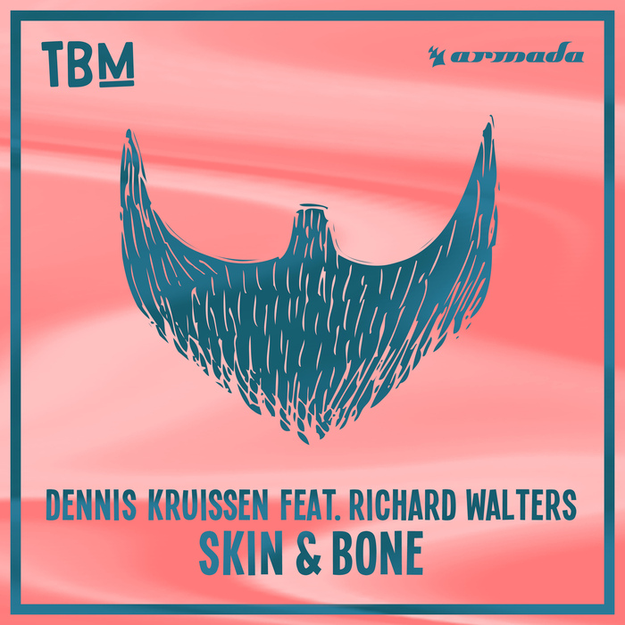 DENNIS KRUISSEN feat RICHARD WALTERS - Skin & Bone