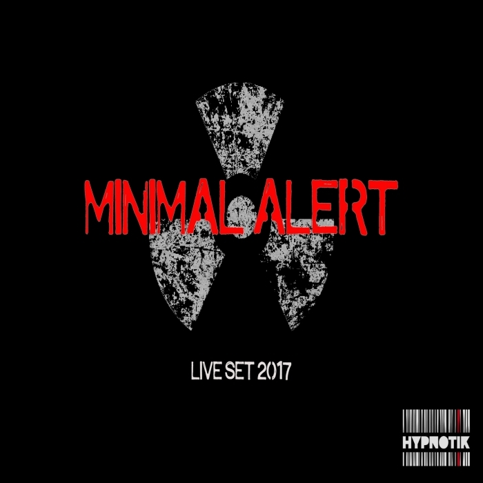 HYPNOTIK - Minimal Alert 2017