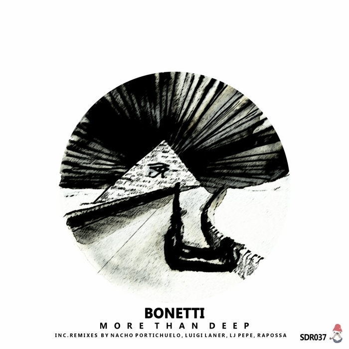 BONETTI - More Than Deep