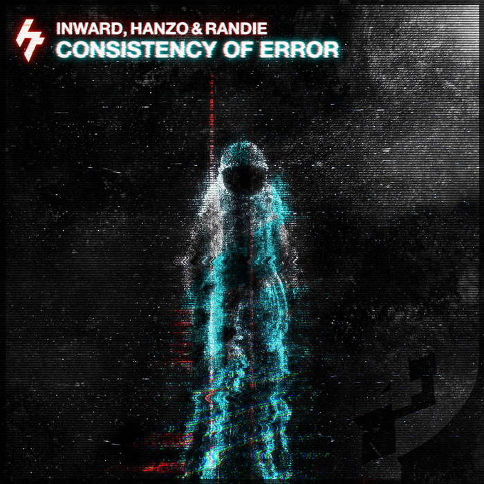 INWARD/HANZO & RANDIE - Consistency Of Error LP
