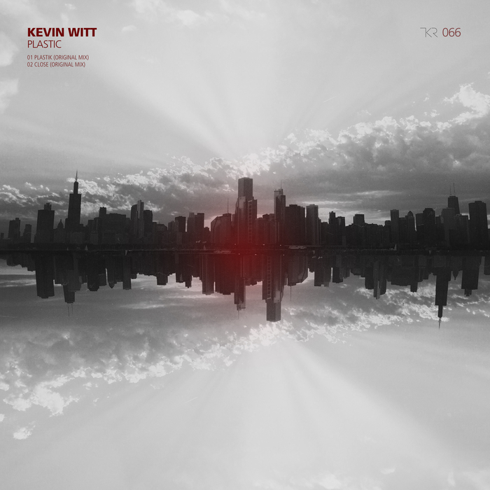 KEVIN WITT - Plastic