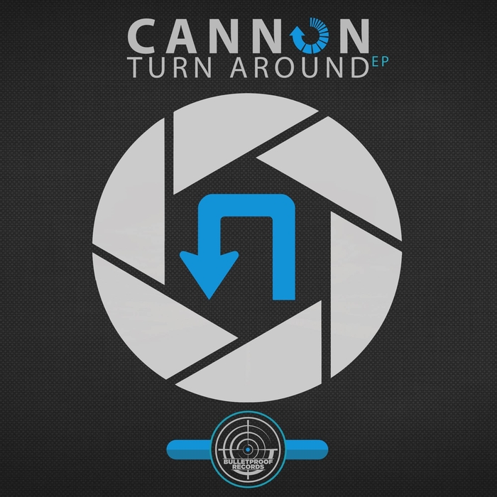 CANNON - Turn Around