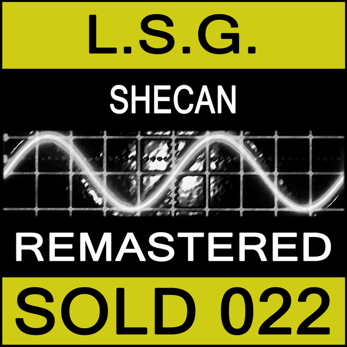 LSG - Shecan