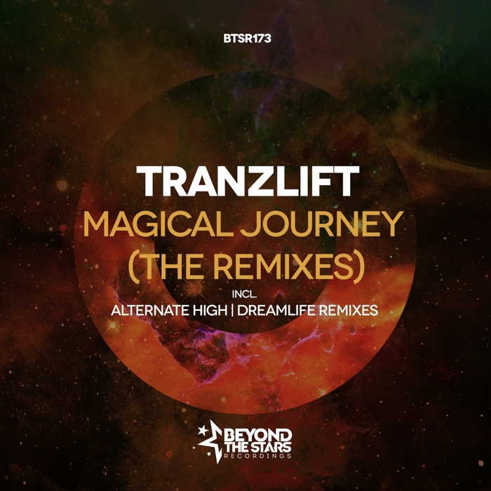 TRANZLIFT - Magical Journey (The Remixes)