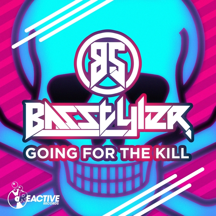 BASSTYLER - Going For The Kill