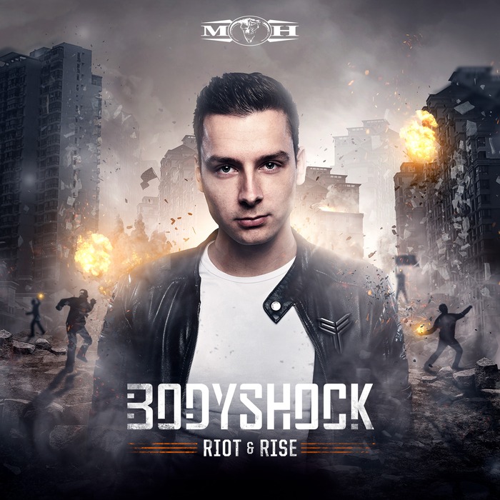 BODYSHOCK - Riot & Rise Part 1