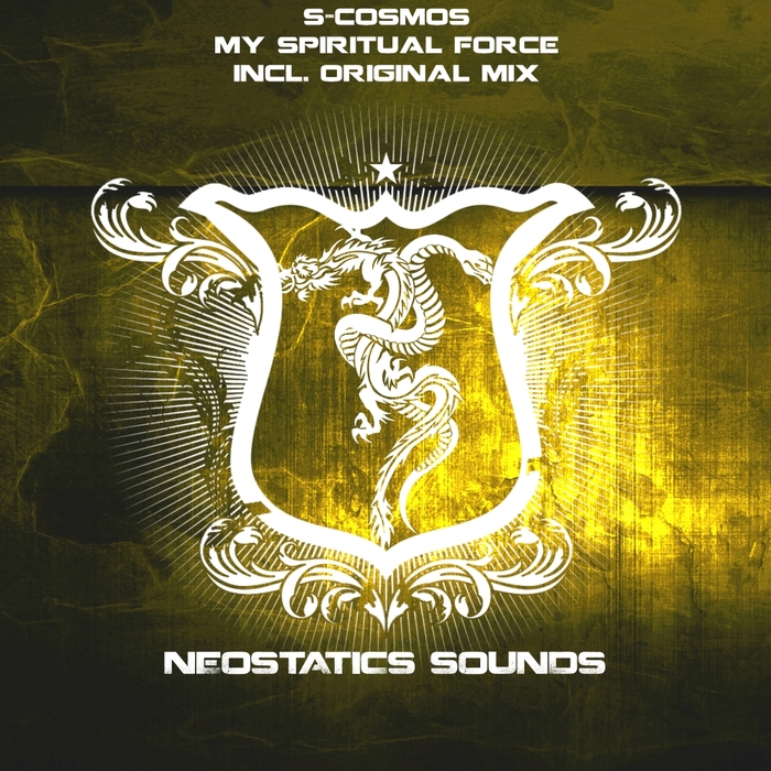 S-COSMOS - My Spiritual Force