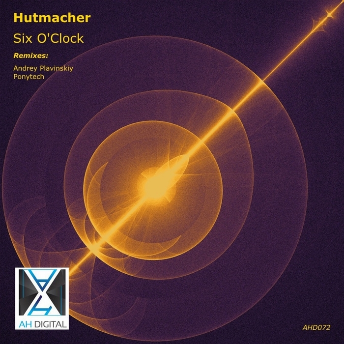 HUTMACHER - Six O'Clock