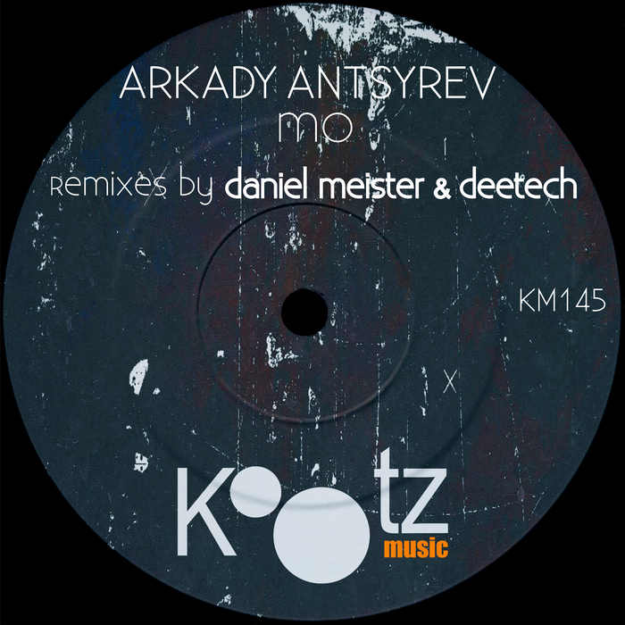 ARKADY ANTSYREV - MO