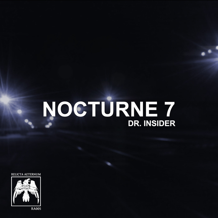 DR INSIDER - Nocturne 7