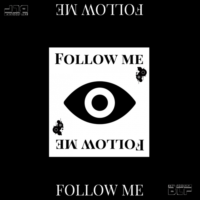 DJ TINY M - Follow Me
