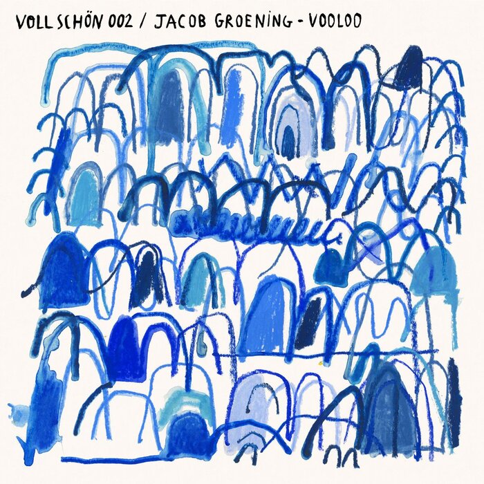 JACOB GROENING - Vooloo