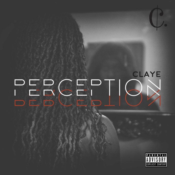 CLAYE - Perception (bonus track version)