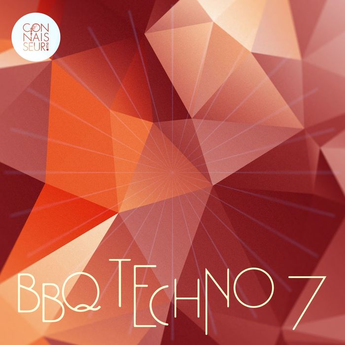 VARIOUS - BBQ Techno 7