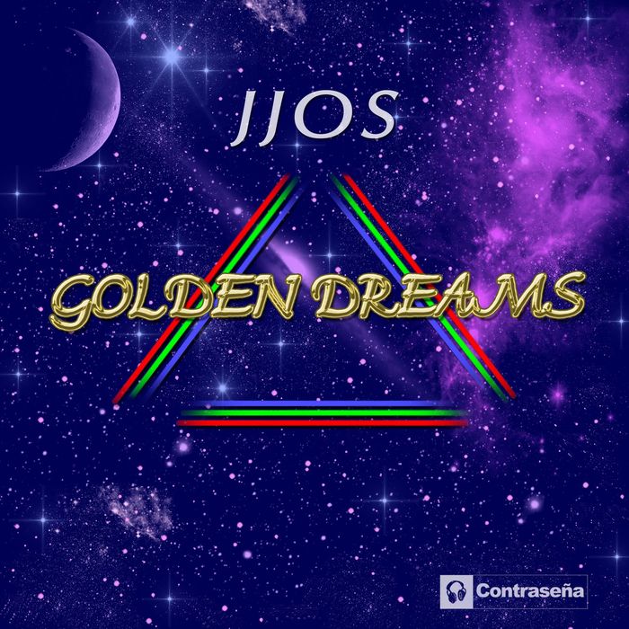 JJOS - Golden Dreams