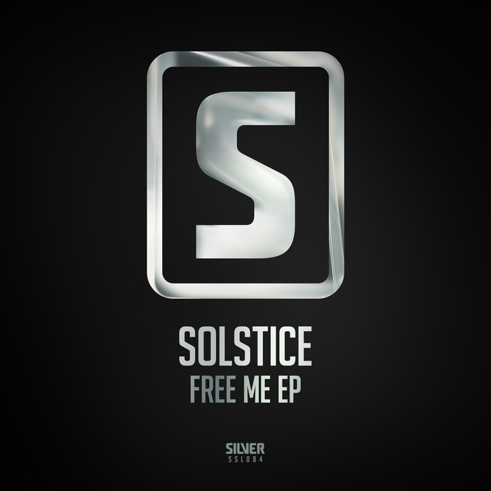 SOLSTICE - Free Me EP