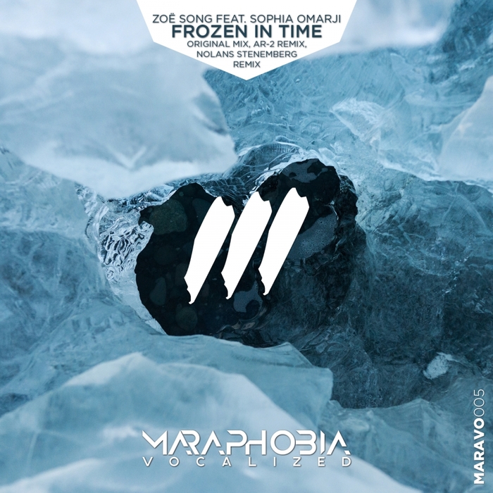 ZOE SONG feat SOPHIA OMARJI - Frozen In Time