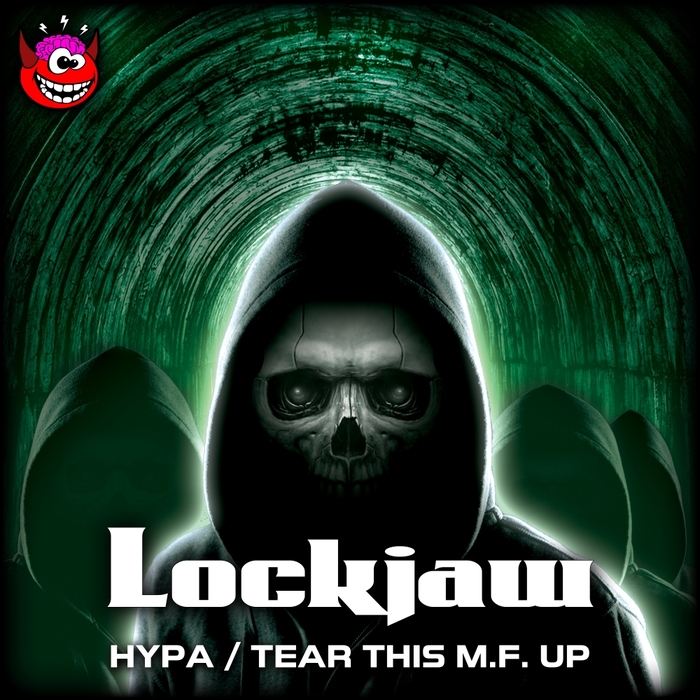LOCKJAW - Hypa/Tear This M.F. Up