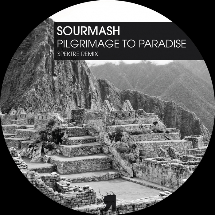 SOURMASH - Pilgrimage To Paradise