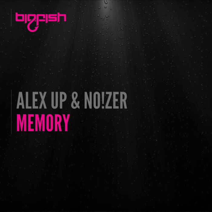 ALEX UP & NO!ZER - Memory