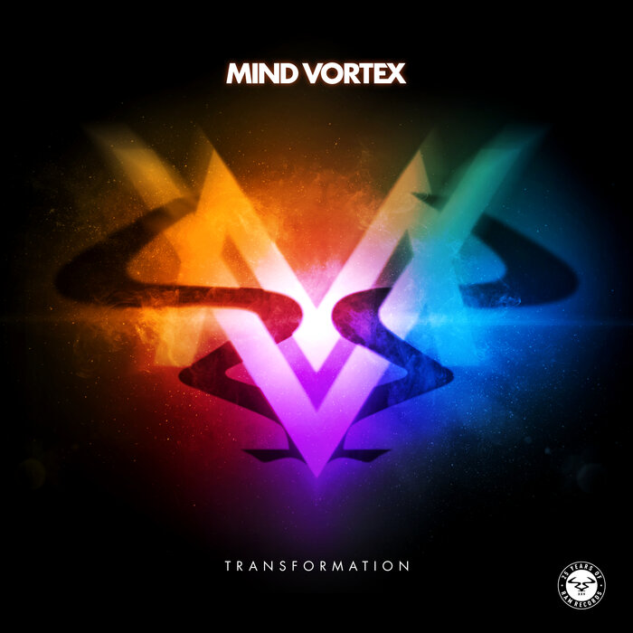 MIND VORTEX - Transformation EP