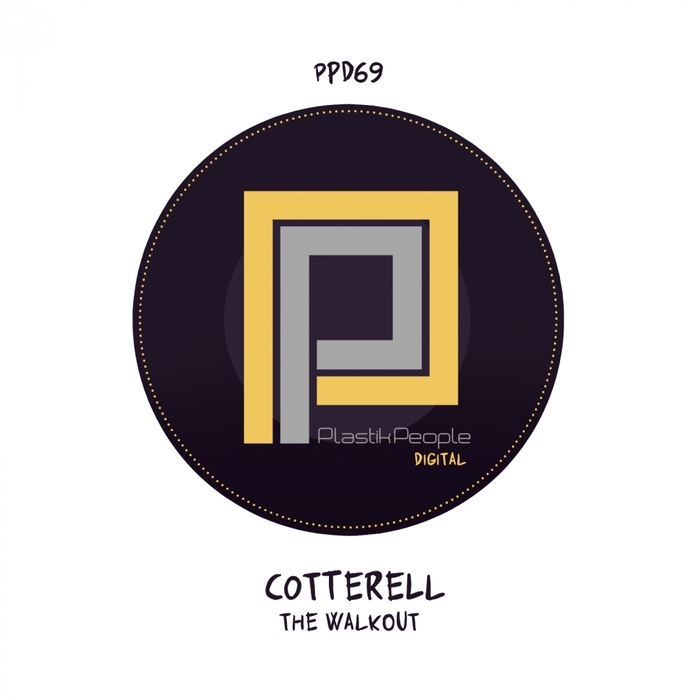 COTTERELL - The Walkout