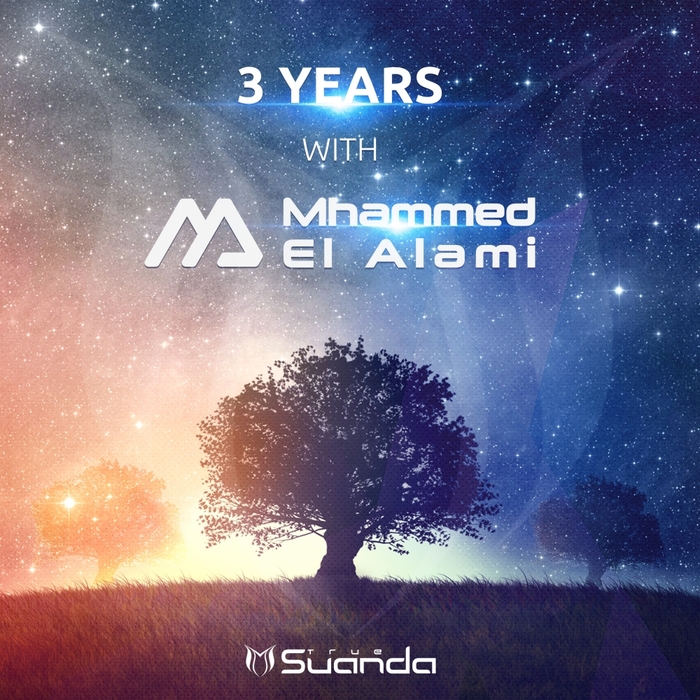 MHAMMED EL ALAMI - 3 Years With Mhammed El Alami