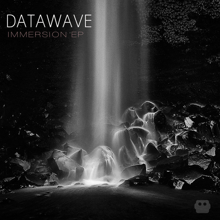 DATAWAVE - Immersion EP