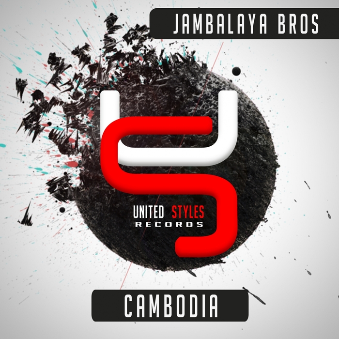 Cambodia by Jambalaya Bros on MP3, WAV, FLAC, AIFF & ALAC at Juno Download