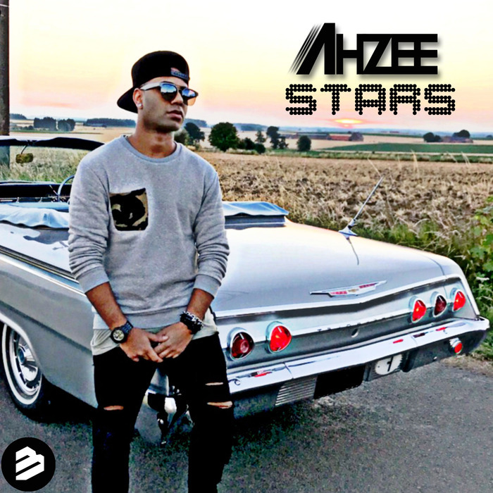 AHZEE - Stars Original Extended Mix