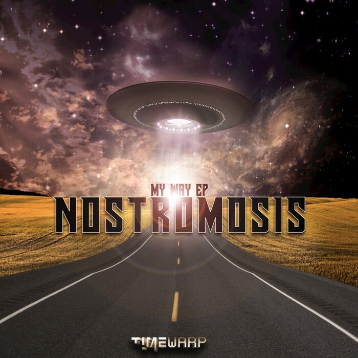 Nostromosis/Sonic Elysium - My Way