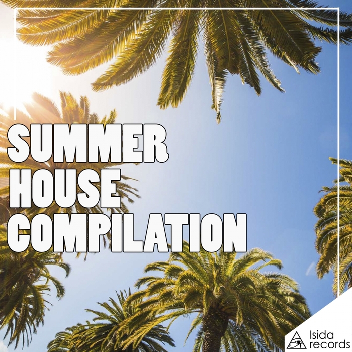 VARIOUS - Summer House Compilation