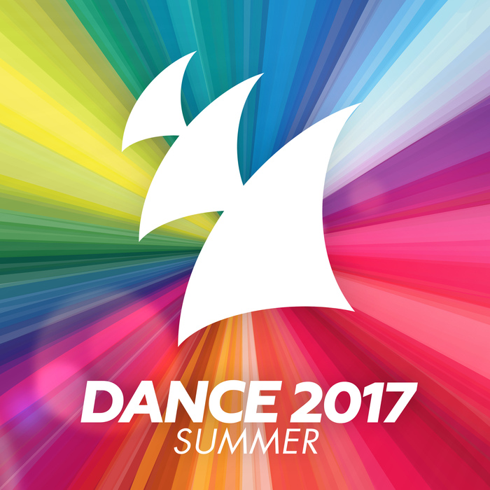 VARIOUS - Dance 2017 Summer - Armada Music