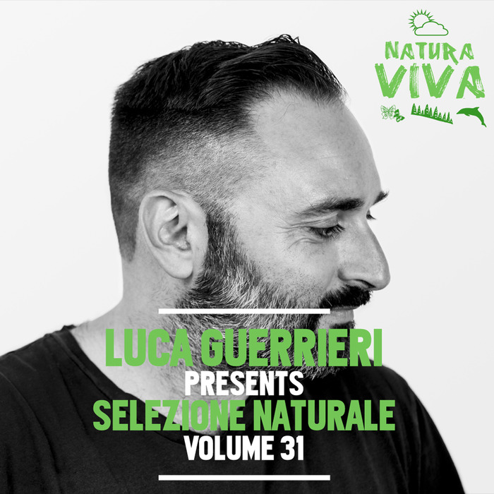 VARIOUS - Luca Guerrieri Presents Selezione Naturale Vol 31