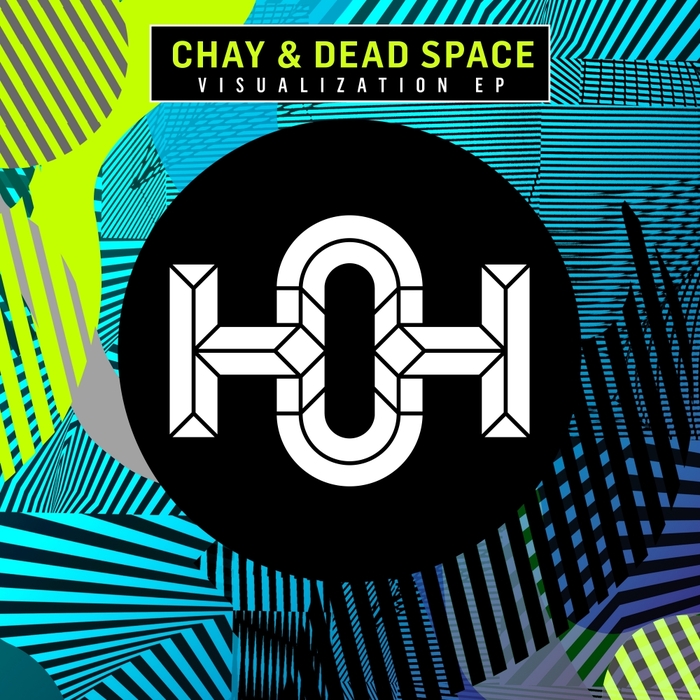 CHAY & DEAD SPACE - Visualization EP