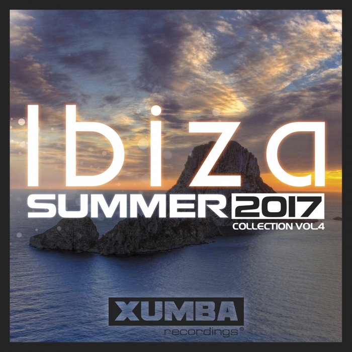 VARIOUS - Ibiza Summer 2017 Collection Vol 4
