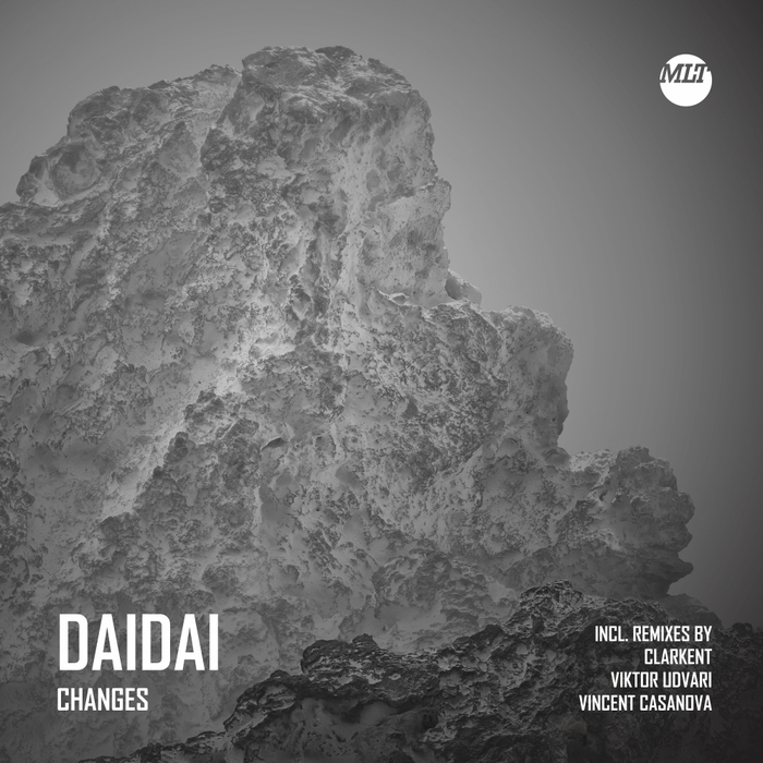 DAIDAI - Changes