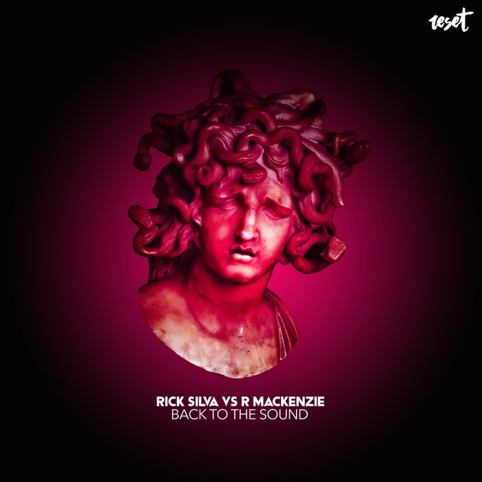 RICK SILVA vs R MACKENZIE - Back To The Experience