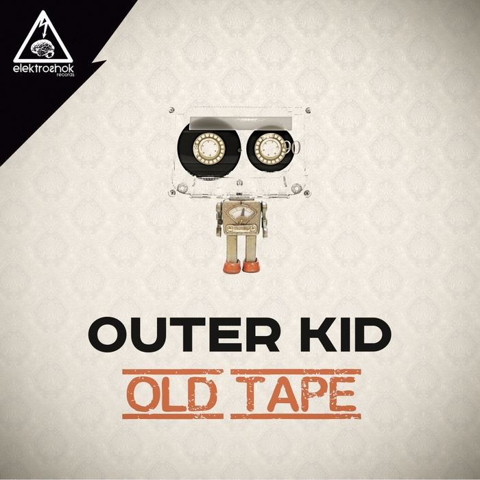 OUTER KID - Old Tape + Wuld