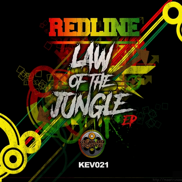 download law of the jungle