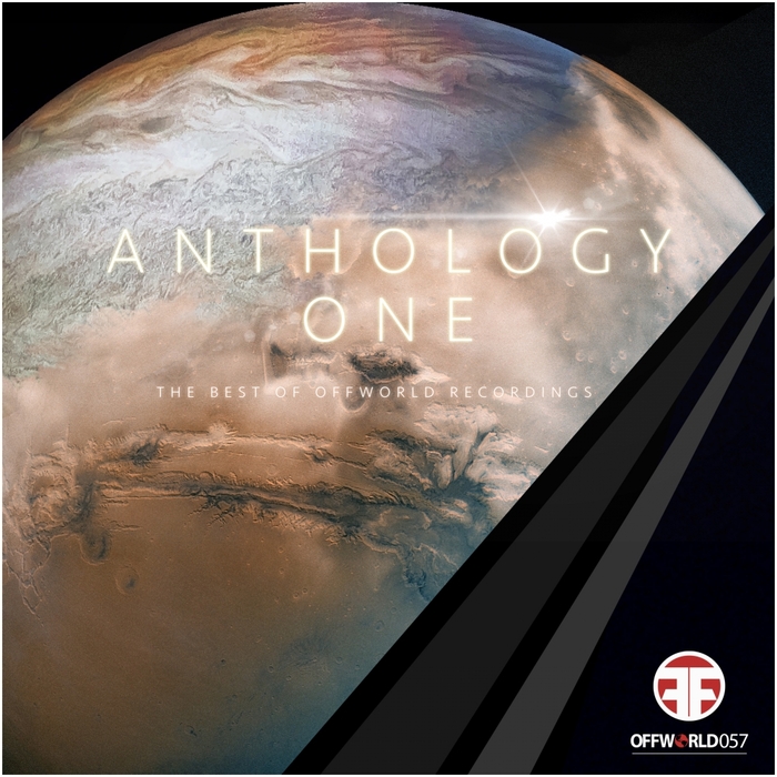 VARIOUS - Offworld Anthology One