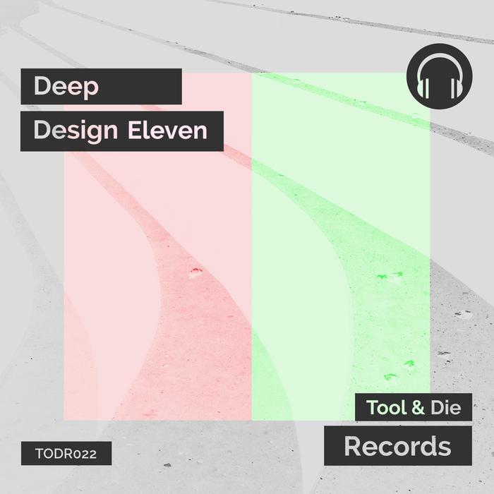 VARIOUS - Deep Design Eleven