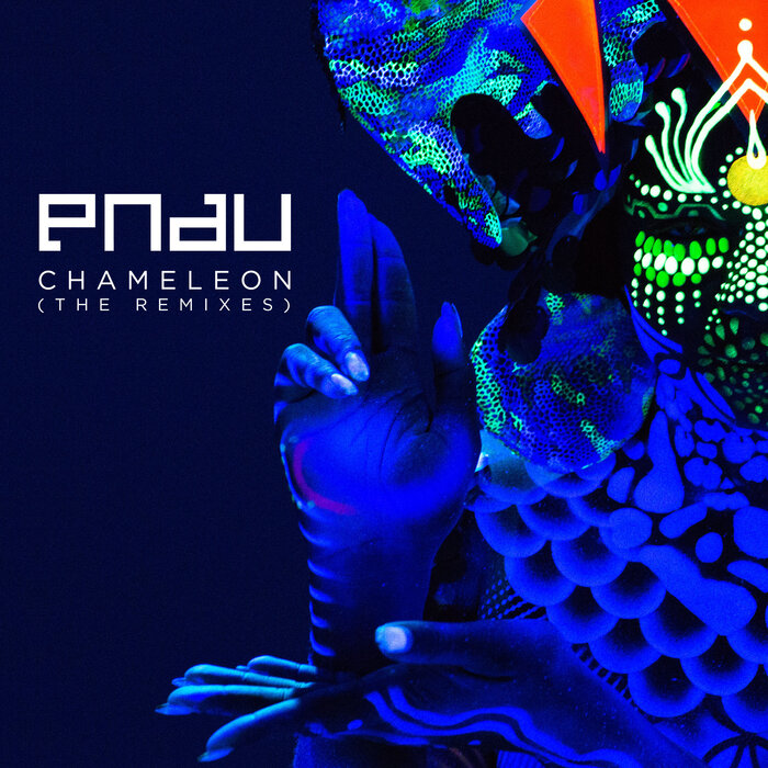PNAU - Chameleon