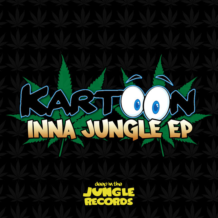 KARTOON - Inna Jungle