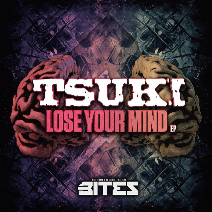 TSUKI - Lose Your Mind