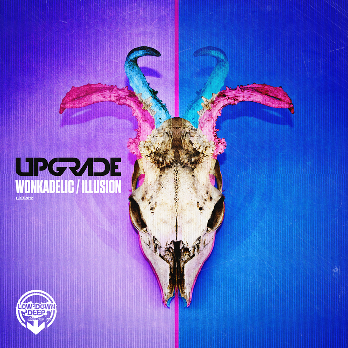 UPGRADE - Wonkadelic/Illusion