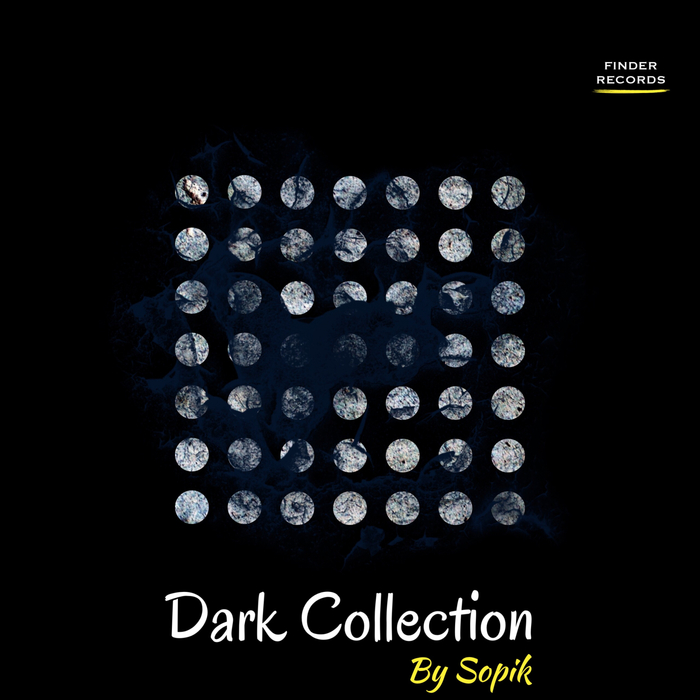 SOPIK - Dark Collection By Sopik