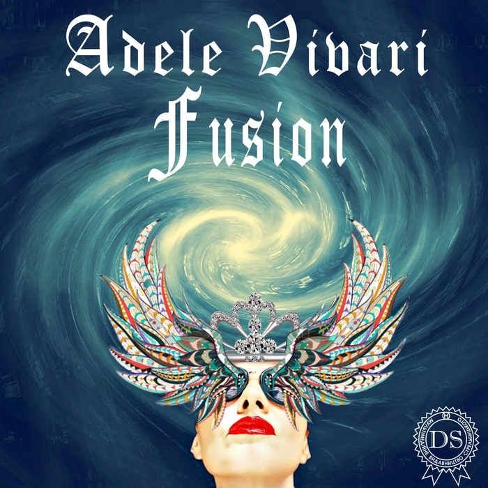 ADELE VIVARI - Fusion