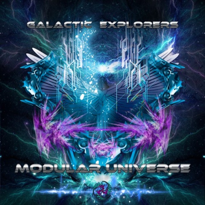 GALACTIC EXPLORERS - Modular Universe