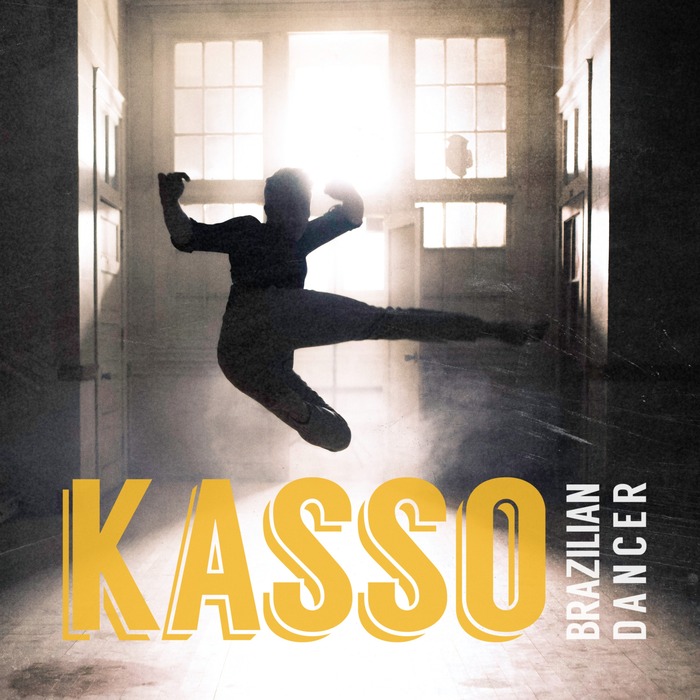 KASSO - Brazilian Dancer